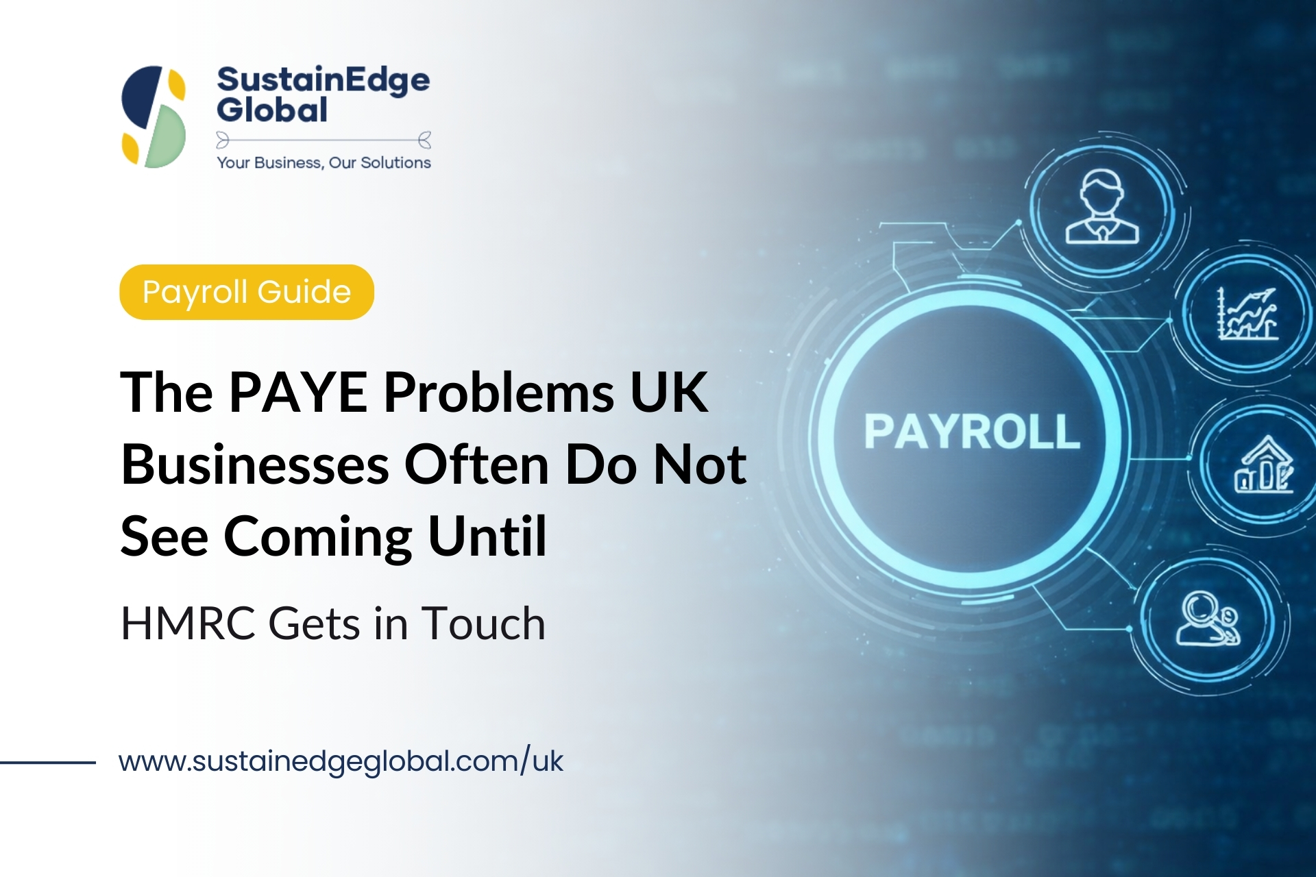 The PAYE Problems UK Businesses Often Do Not See Coming Until HMRC Gets in Touch