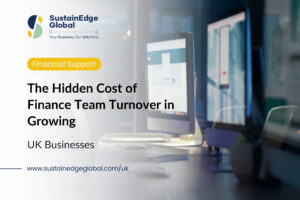 The Hidden Cost of Finance Team Turnover in Growing