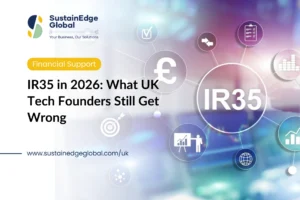 IR35 in 2026: What UK Tech Founders Still Get Wrong